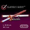 Slayer's Quest™ Nichirin Blade Set