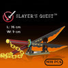 Slayer's Quest™ Nichirin Blade Set